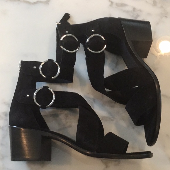 rag & bone Shoes - rag & bone Sandal